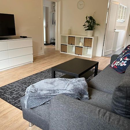 Stockholm Apartment & Living Εξωτερικό φωτογραφία