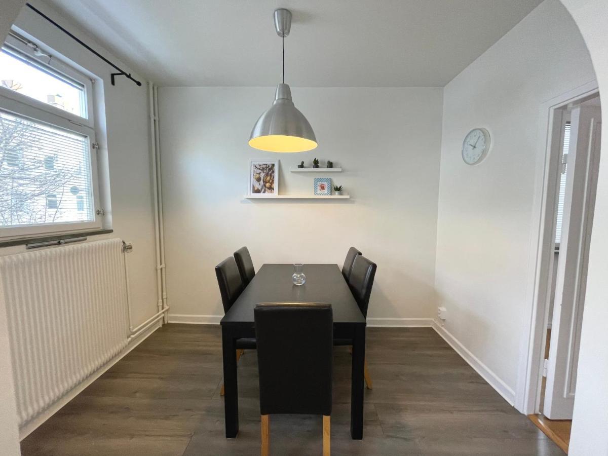 Stockholm Apartment & Living Εξωτερικό φωτογραφία