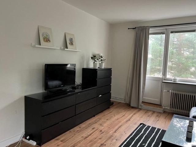 Stockholm Apartment & Living Εξωτερικό φωτογραφία