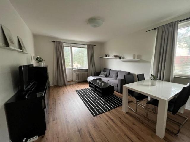 Stockholm Apartment & Living Εξωτερικό φωτογραφία