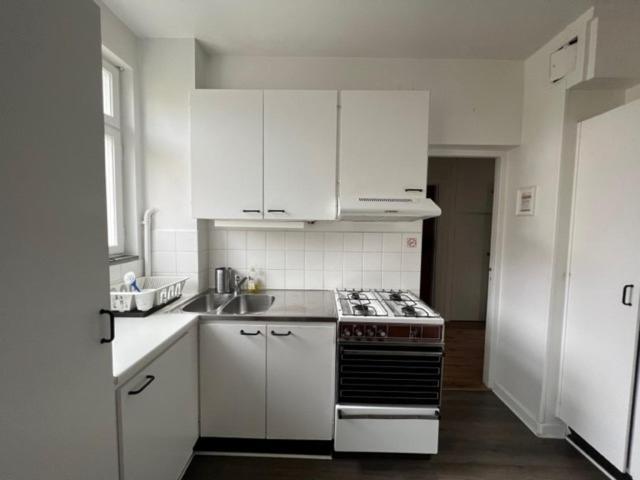 Stockholm Apartment & Living Εξωτερικό φωτογραφία