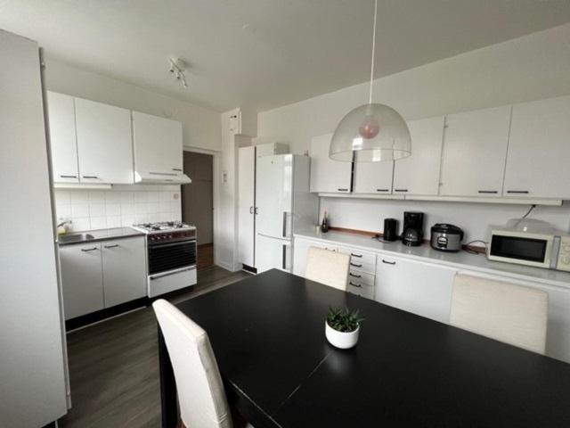 Stockholm Apartment & Living Εξωτερικό φωτογραφία