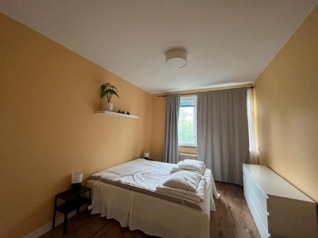 Stockholm Apartment & Living Εξωτερικό φωτογραφία