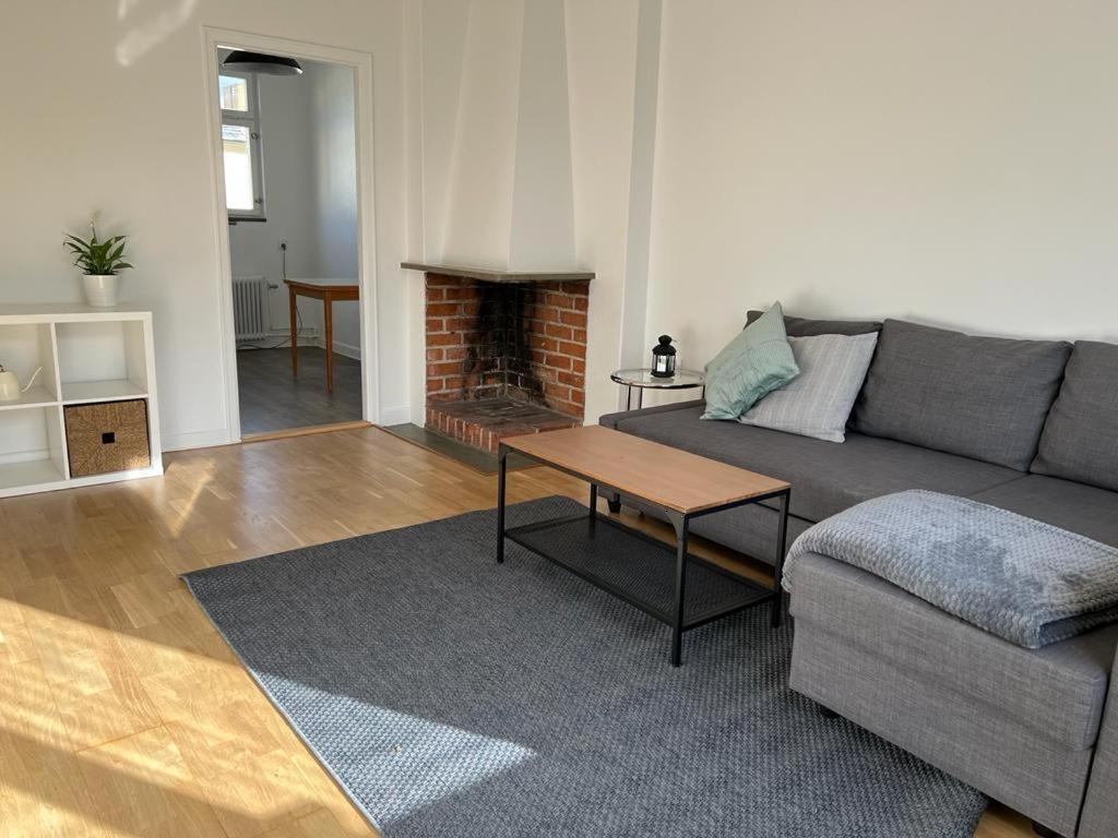 Stockholm Apartment & Living Εξωτερικό φωτογραφία