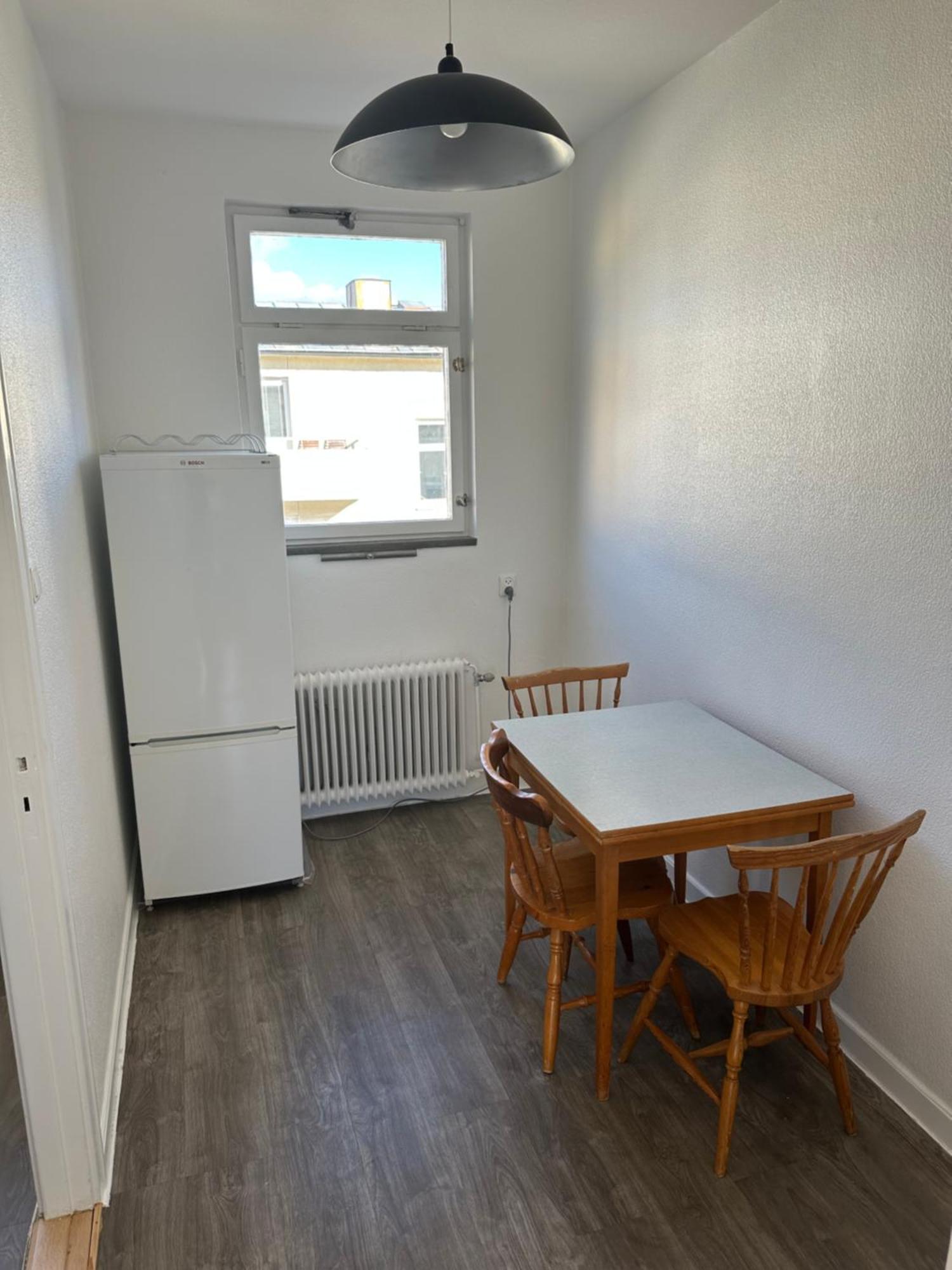 Stockholm Apartment & Living Εξωτερικό φωτογραφία