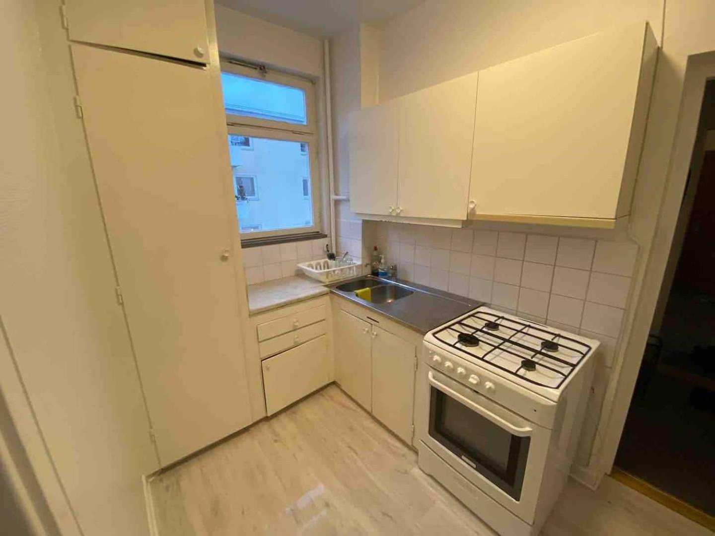 Stockholm Apartment & Living Εξωτερικό φωτογραφία