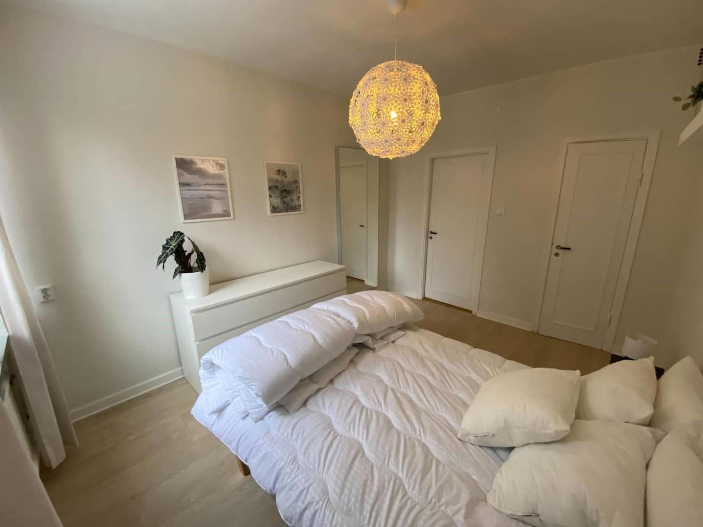 Stockholm Apartment & Living Εξωτερικό φωτογραφία