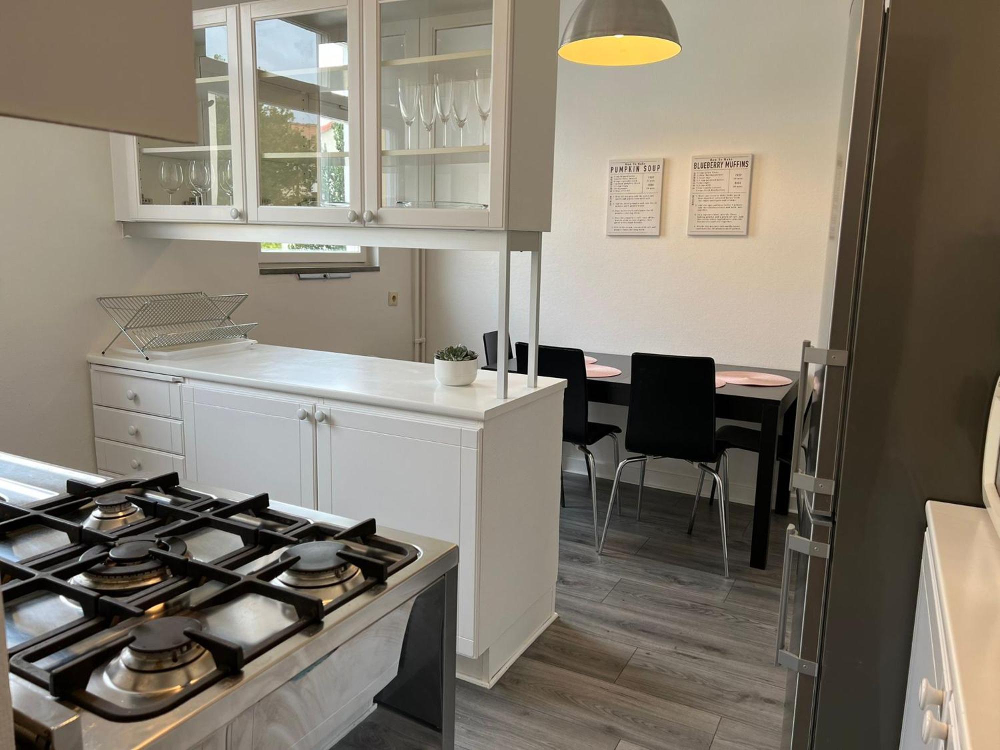 Stockholm Apartment & Living Εξωτερικό φωτογραφία