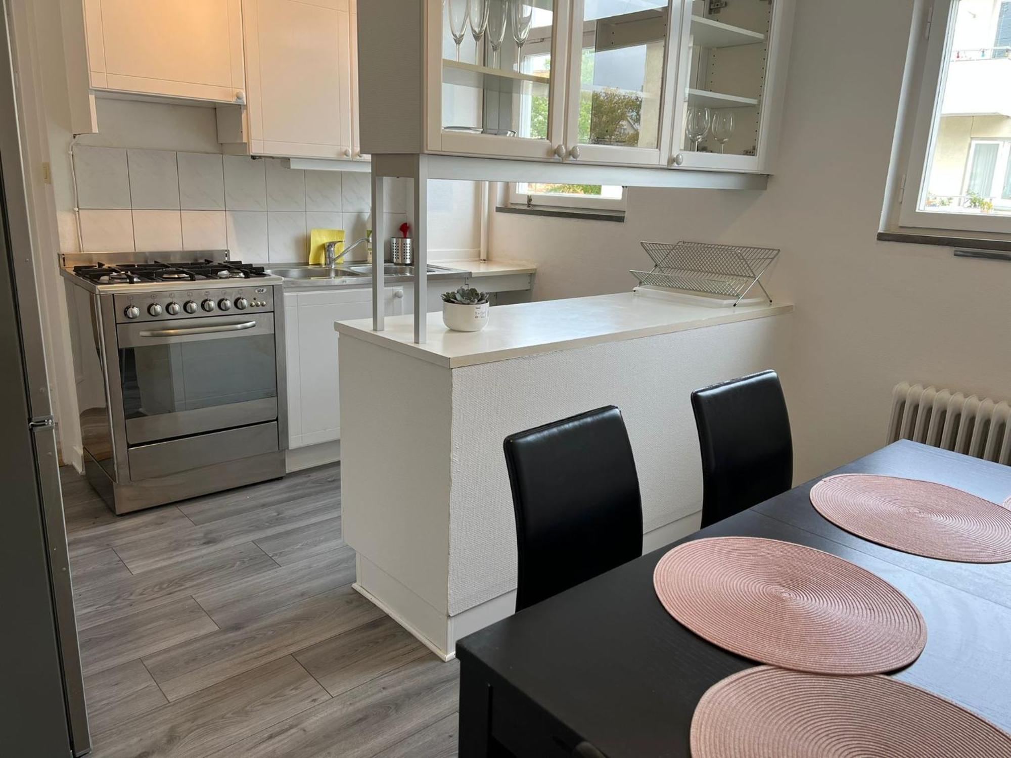 Stockholm Apartment & Living Εξωτερικό φωτογραφία