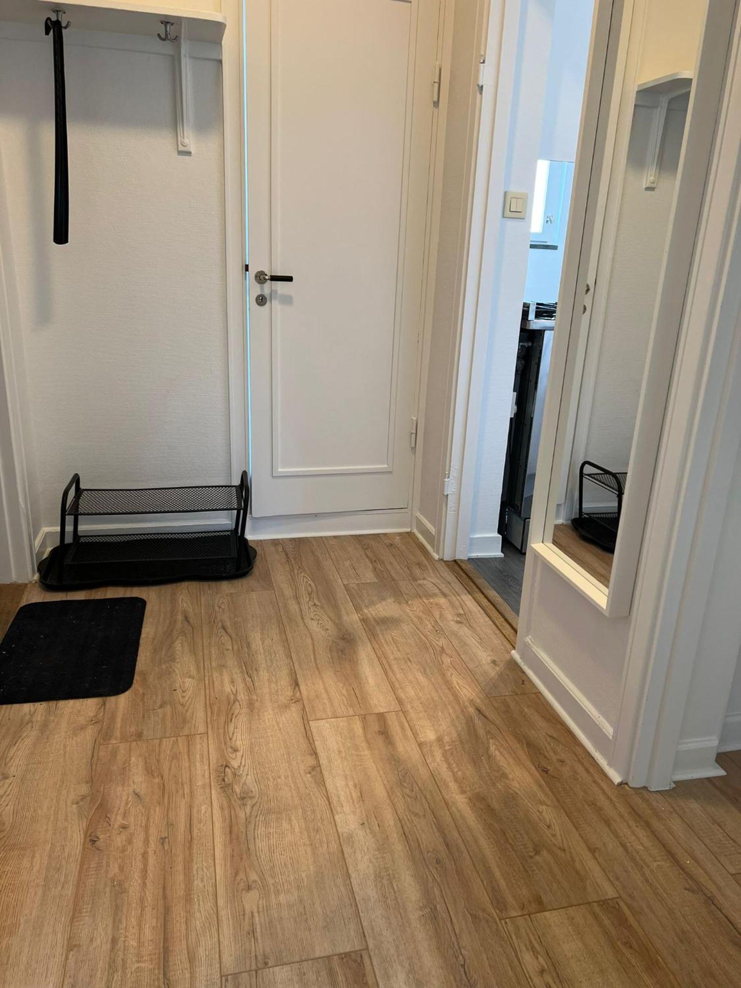 Stockholm Apartment & Living Εξωτερικό φωτογραφία
