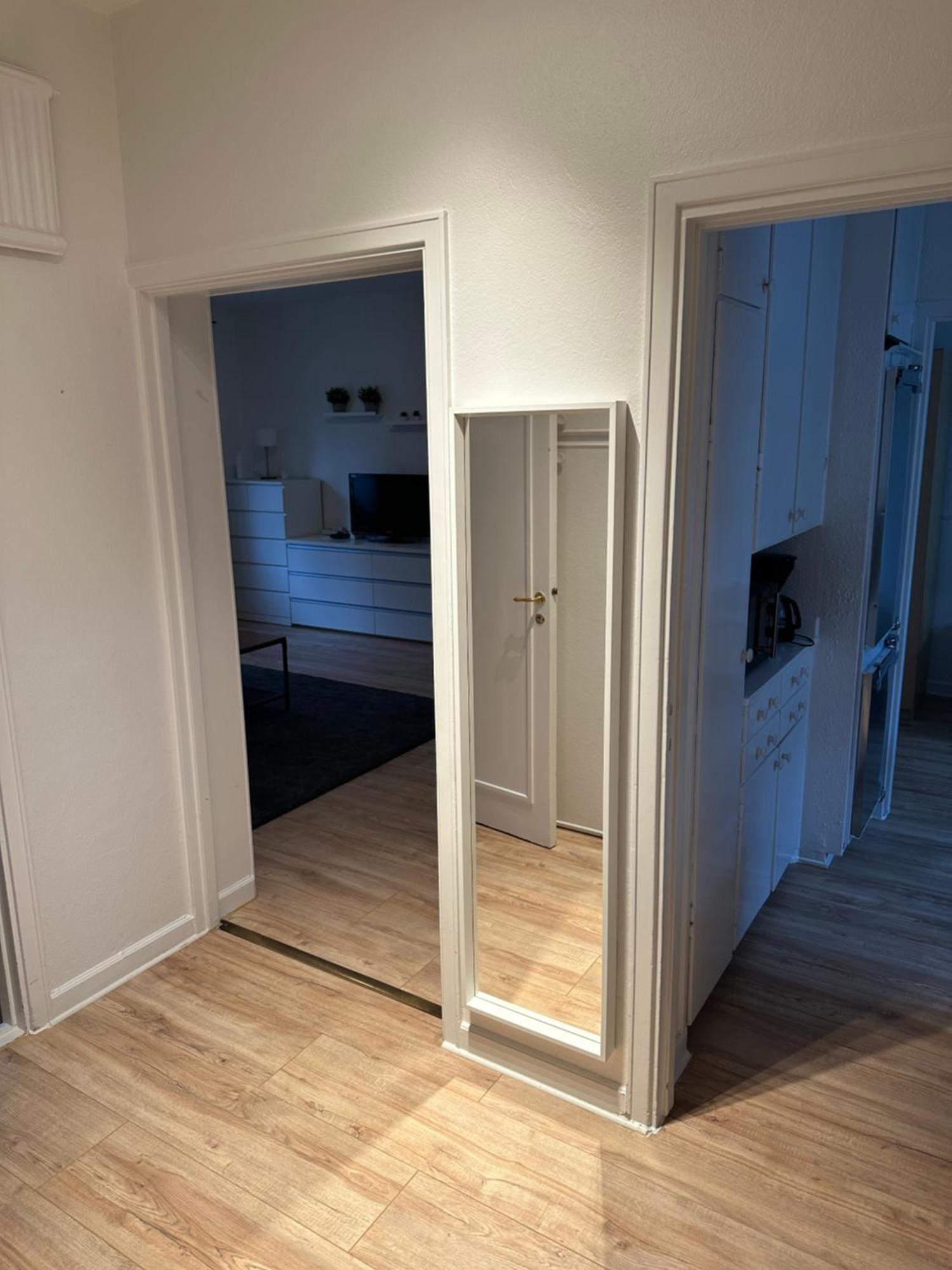 Stockholm Apartment & Living Εξωτερικό φωτογραφία