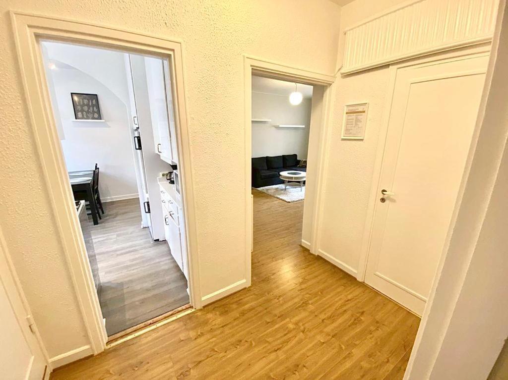 Stockholm Apartment & Living Εξωτερικό φωτογραφία
