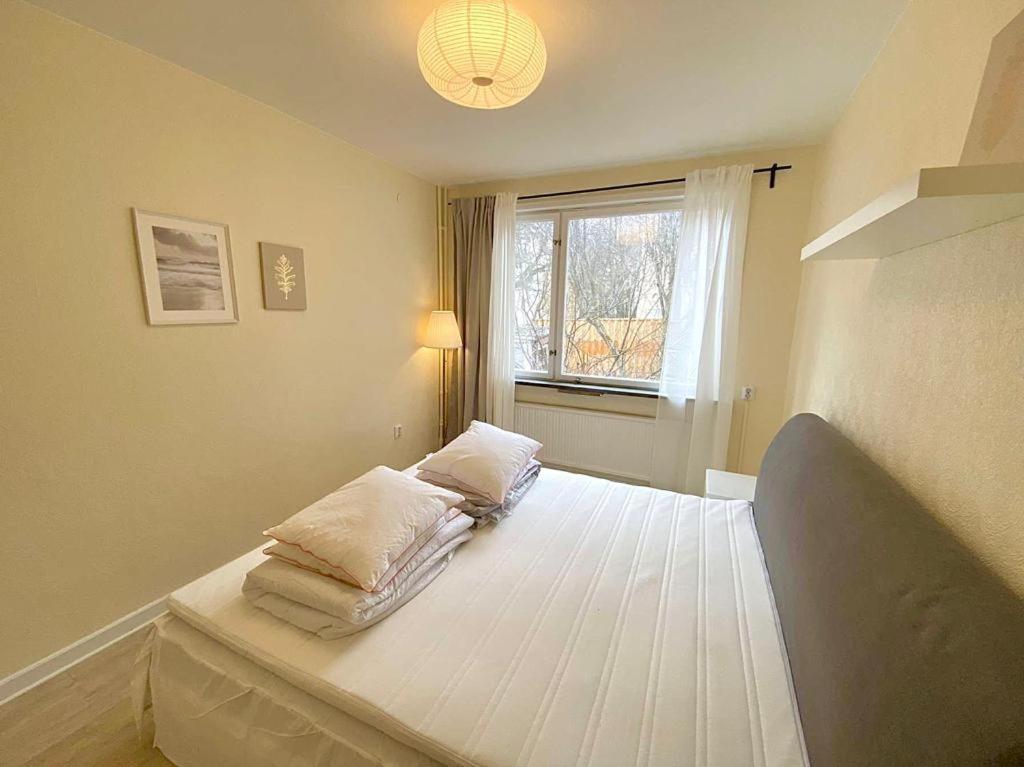 Stockholm Apartment & Living Εξωτερικό φωτογραφία