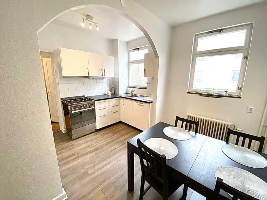 Stockholm Apartment & Living Εξωτερικό φωτογραφία