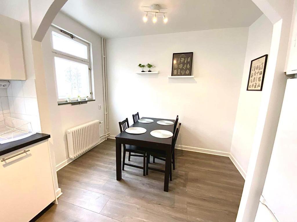 Stockholm Apartment & Living Εξωτερικό φωτογραφία