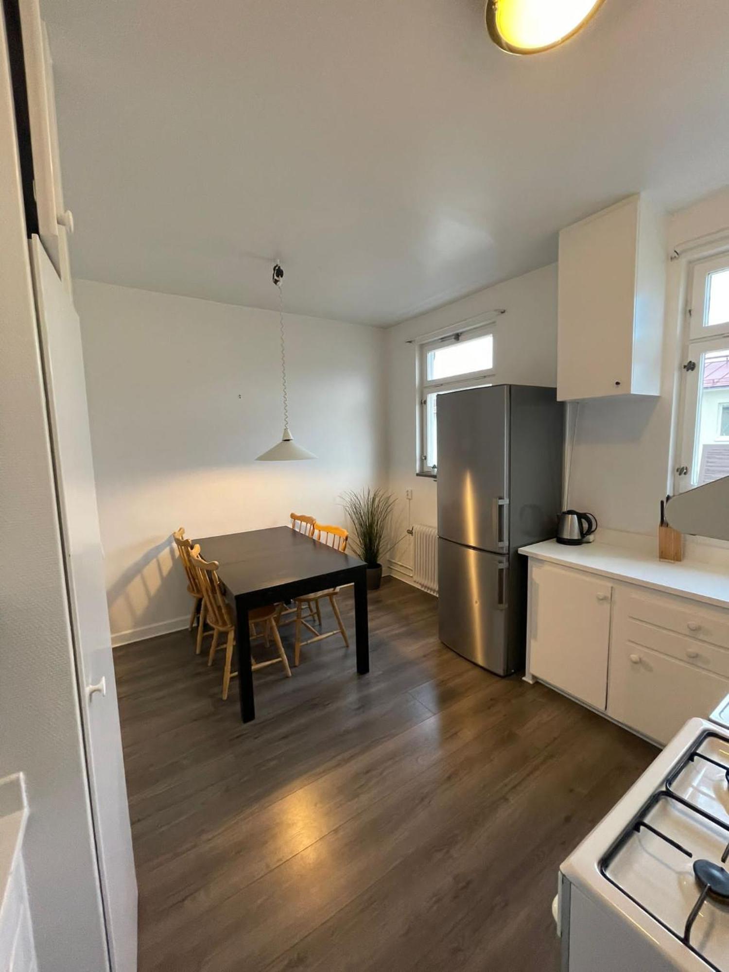 Stockholm Apartment & Living Εξωτερικό φωτογραφία