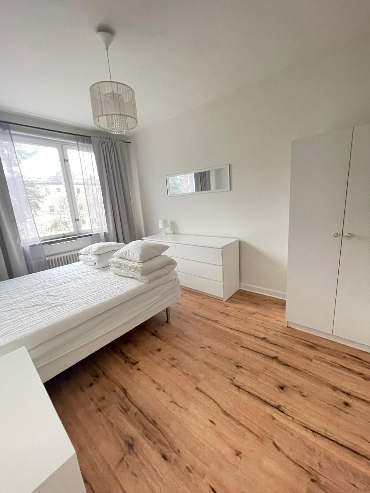 Stockholm Apartment & Living Εξωτερικό φωτογραφία