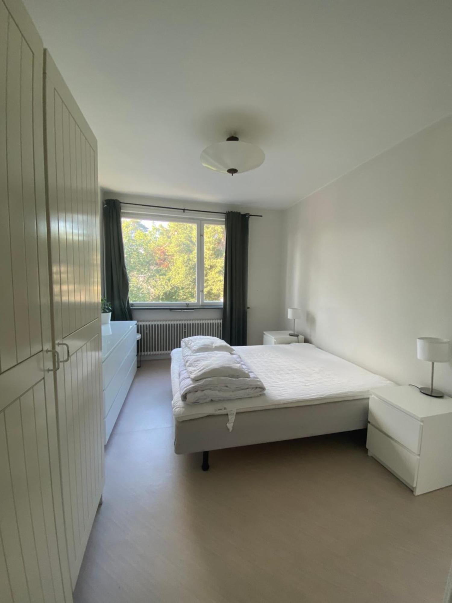 Stockholm Apartment & Living Εξωτερικό φωτογραφία