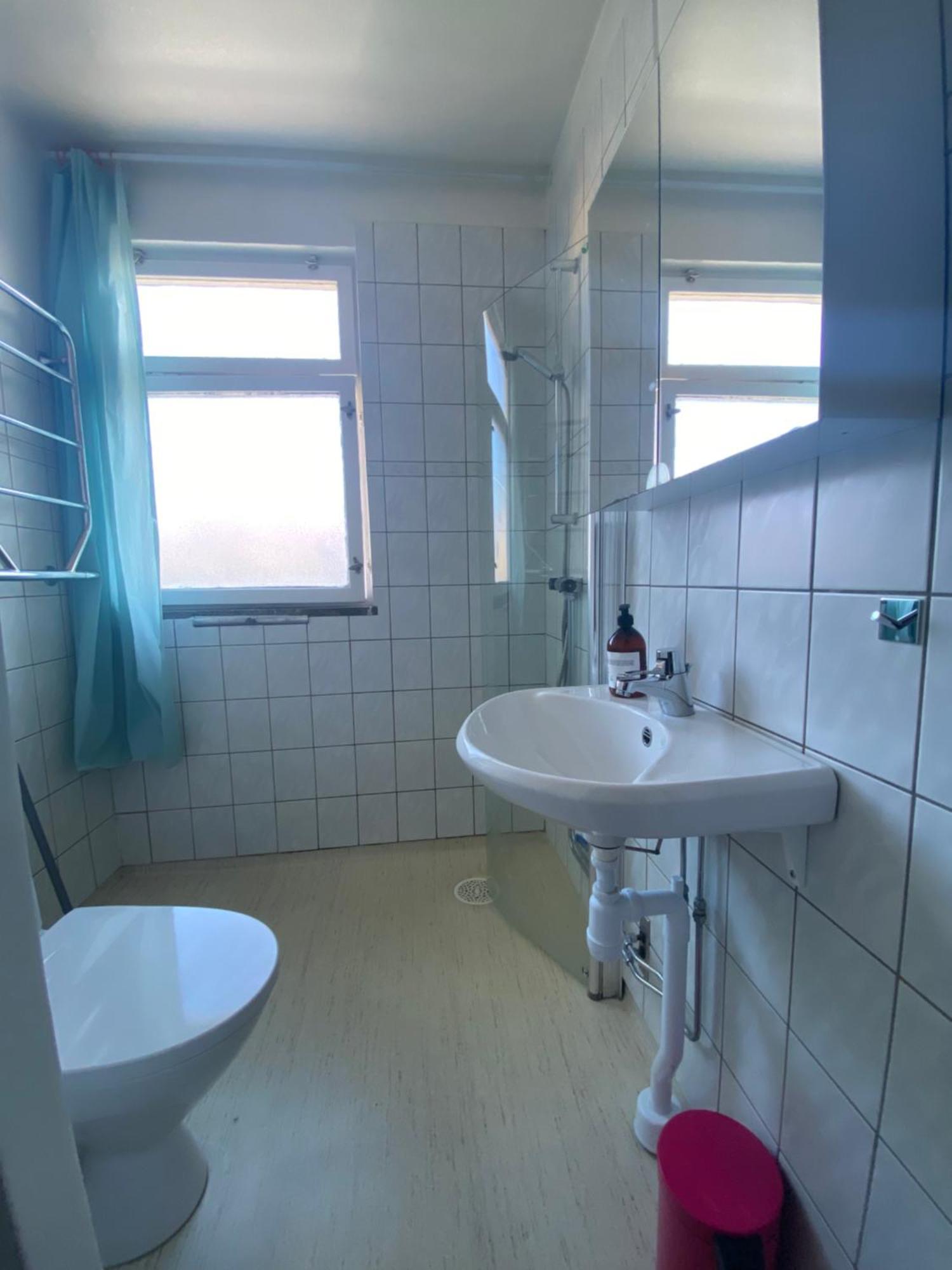 Stockholm Apartment & Living Εξωτερικό φωτογραφία