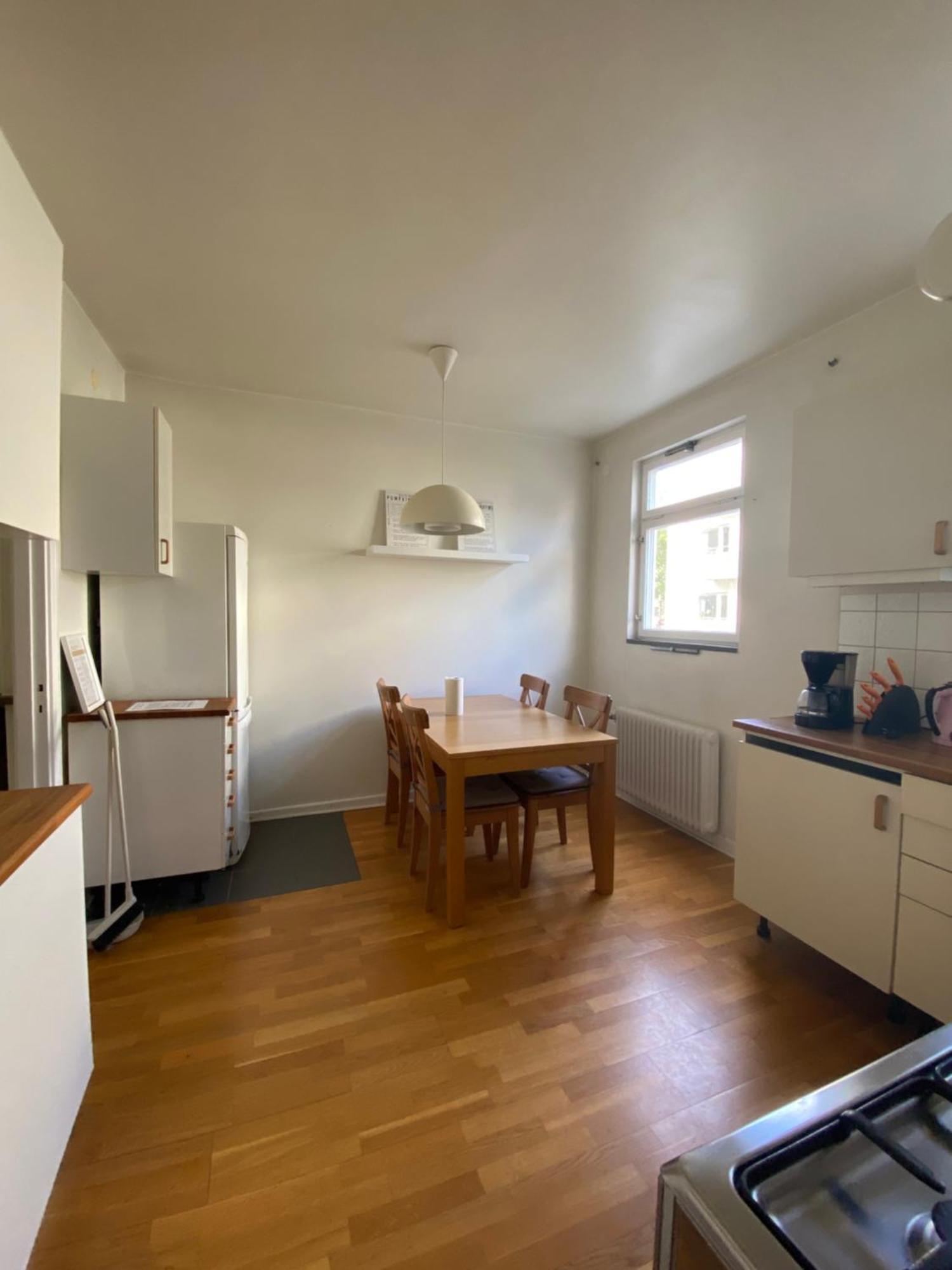 Stockholm Apartment & Living Εξωτερικό φωτογραφία