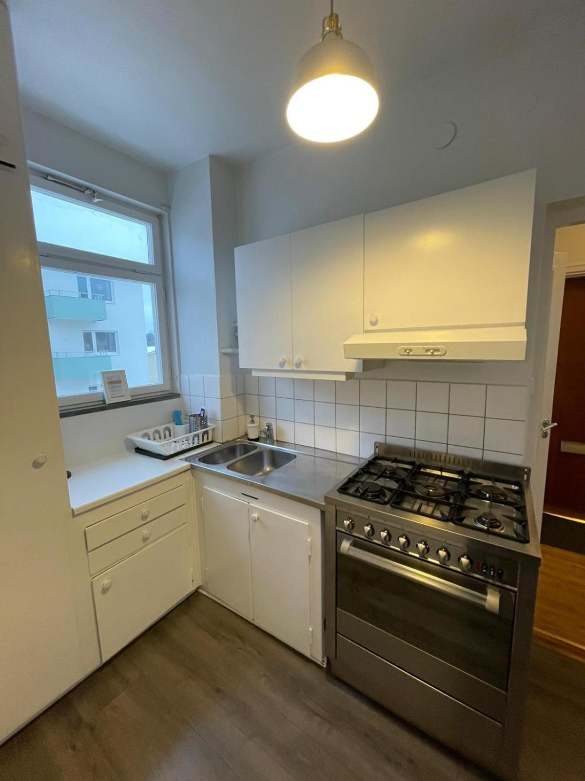 Stockholm Apartment & Living Εξωτερικό φωτογραφία
