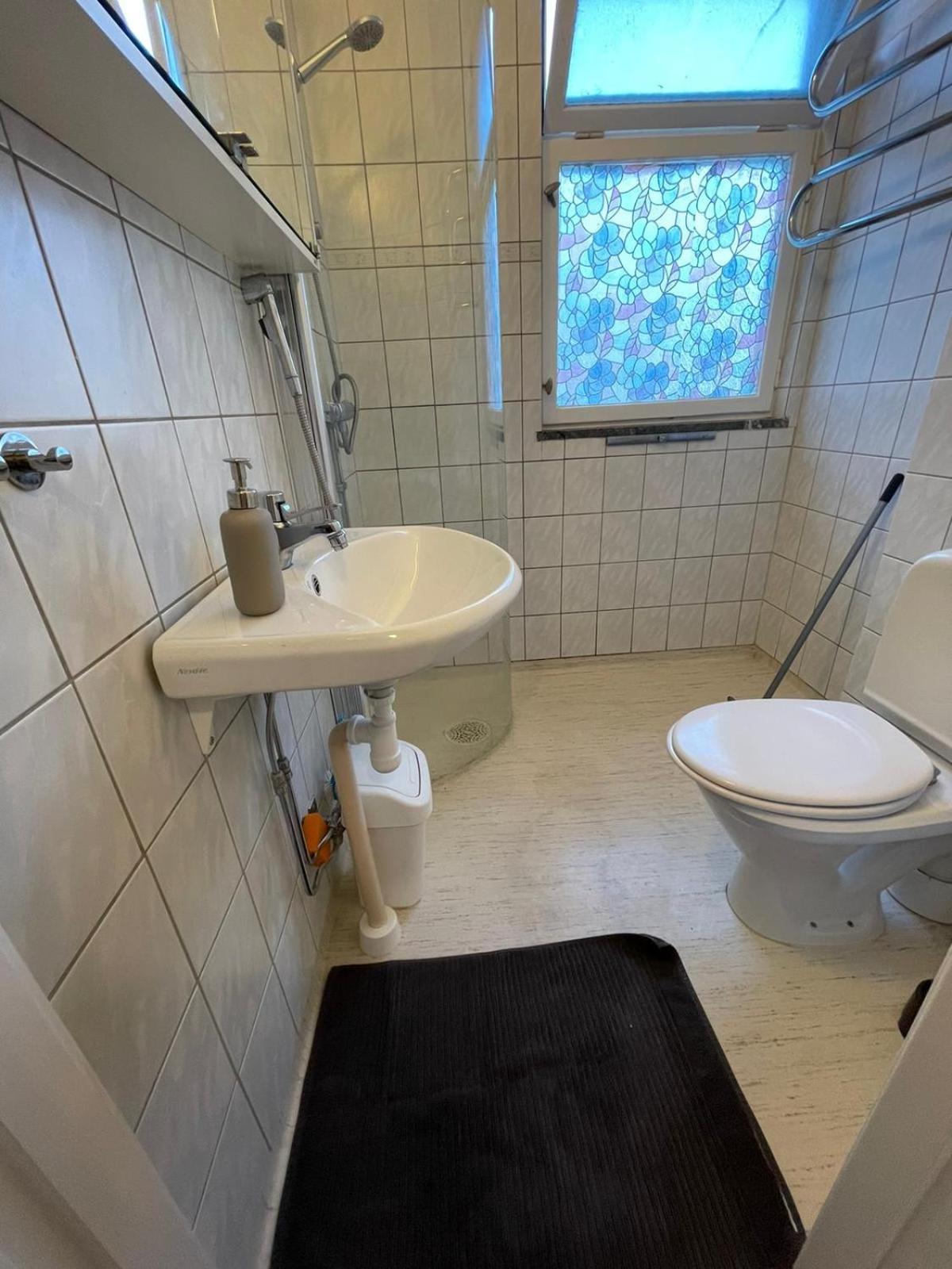 Stockholm Apartment & Living Εξωτερικό φωτογραφία