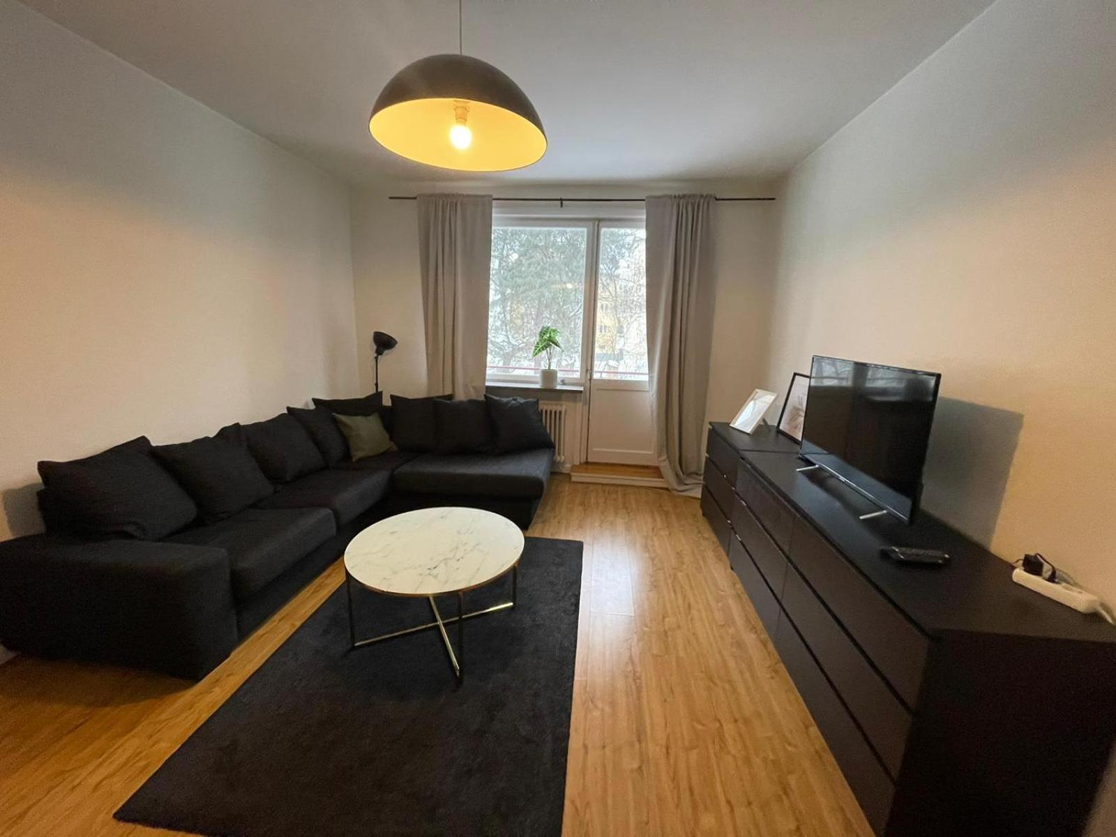 Stockholm Apartment & Living Εξωτερικό φωτογραφία