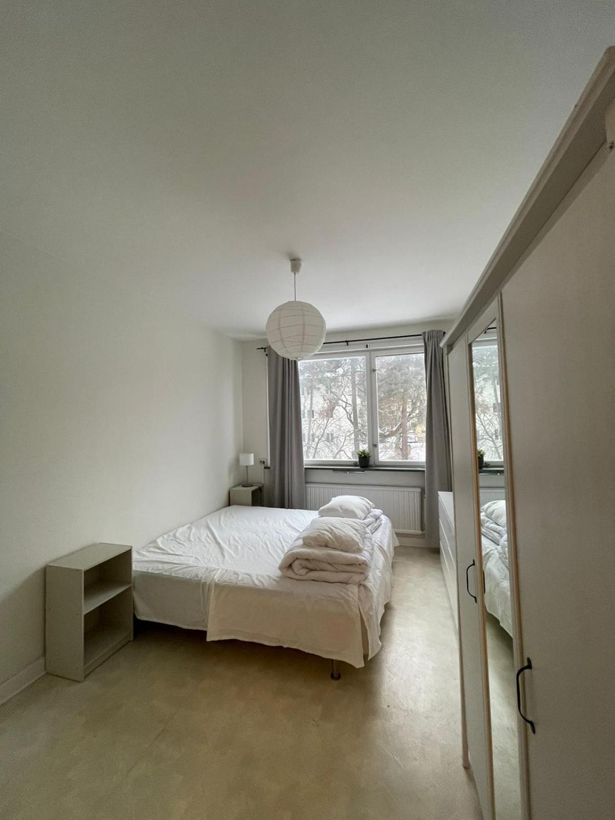 Stockholm Apartment & Living Εξωτερικό φωτογραφία